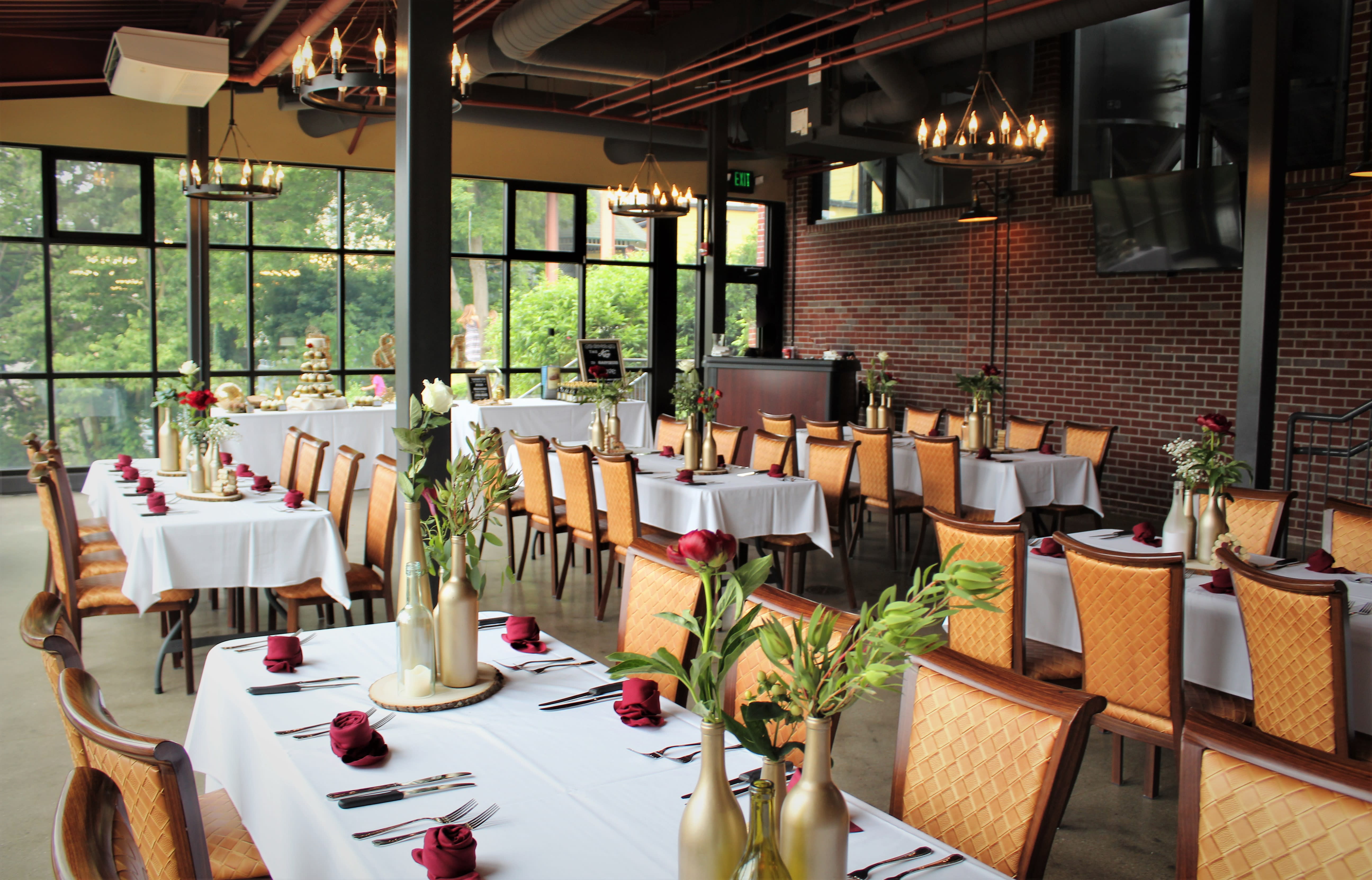 Frankenmuth Brewery Inc. Frankenmuth, MI 48734 Great Lakes Bay Region