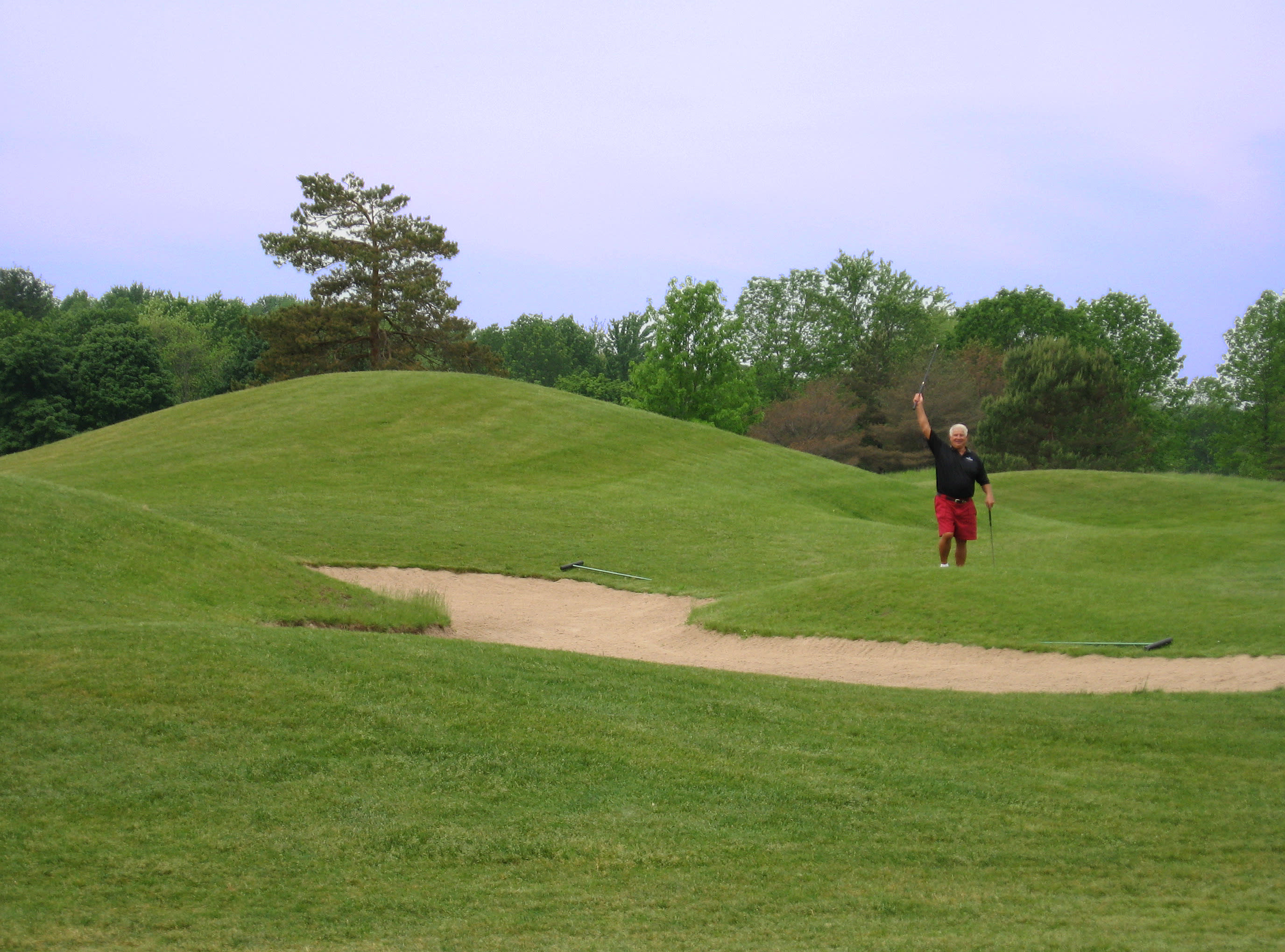 Currie Municipal Golf Course Midland, MI 48640 Golf Courses