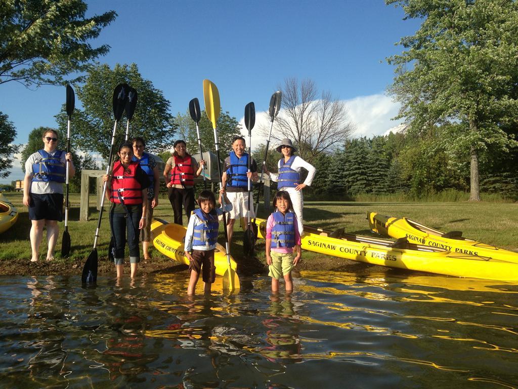 Saginaw County Parks | Saginaw, MI 48602 | Outdoor Activities