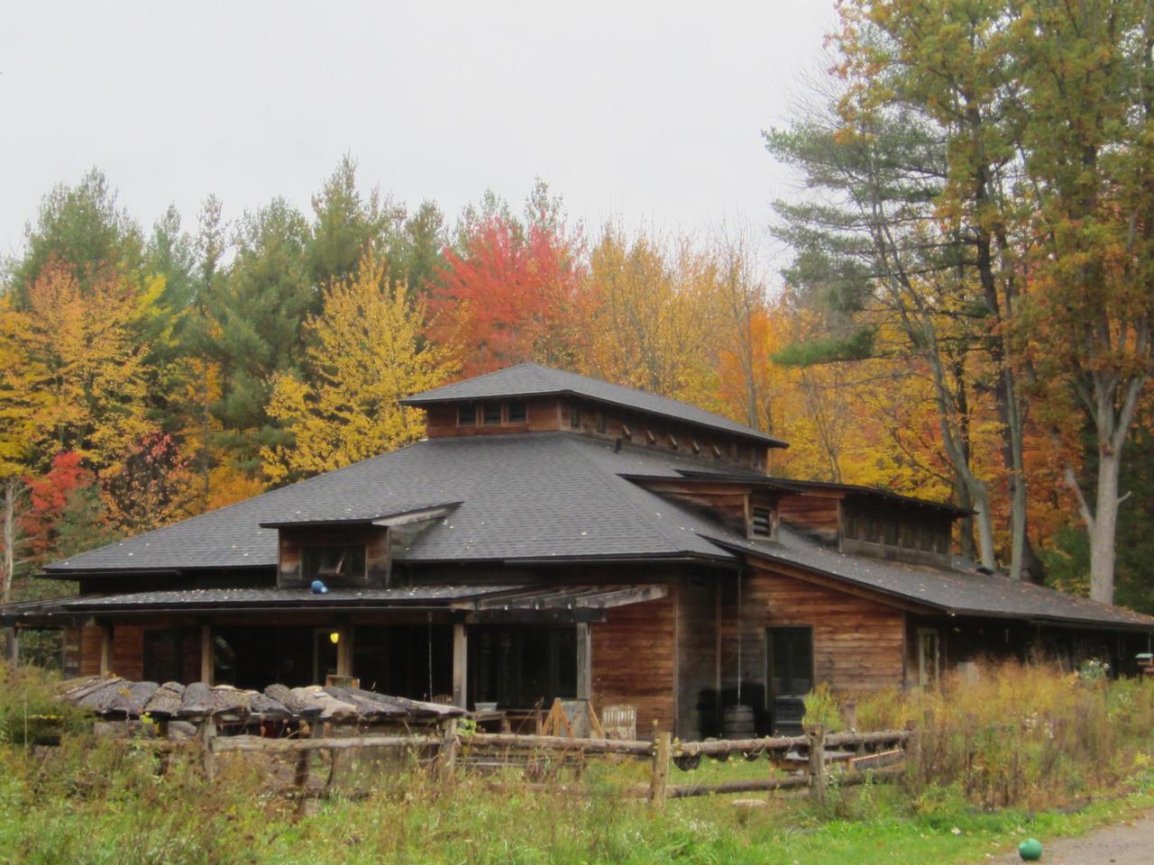 Chippewa Nature Center Midland, MI 48640 Great Lakes Bay Region