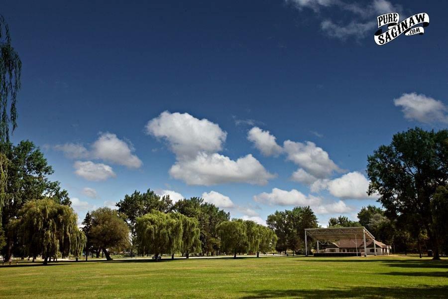 Ojibway Island and Boat Docks Saginaw, MI 48601 Outdoor Activities