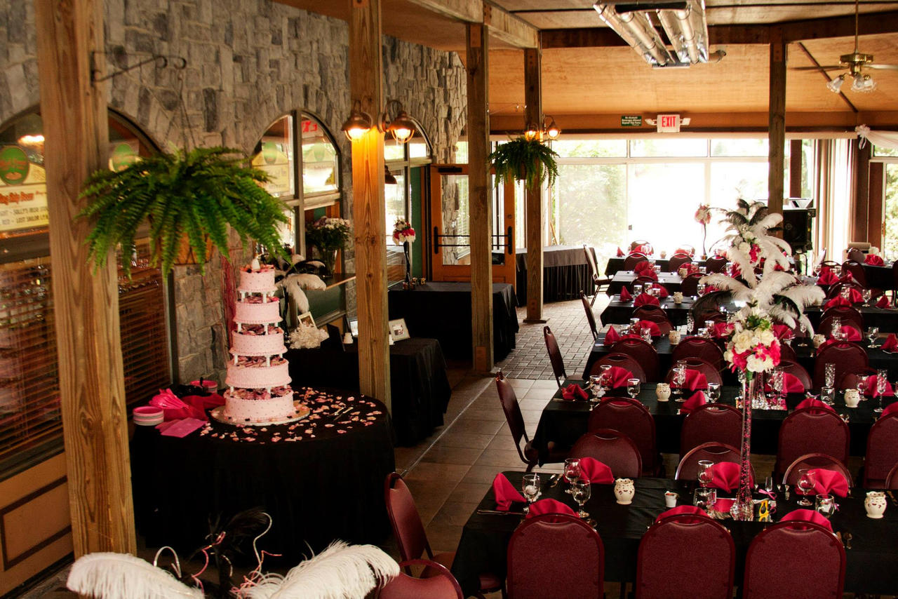 Black Forest Catering Frankenmuth, MI 48734 Reception Venues