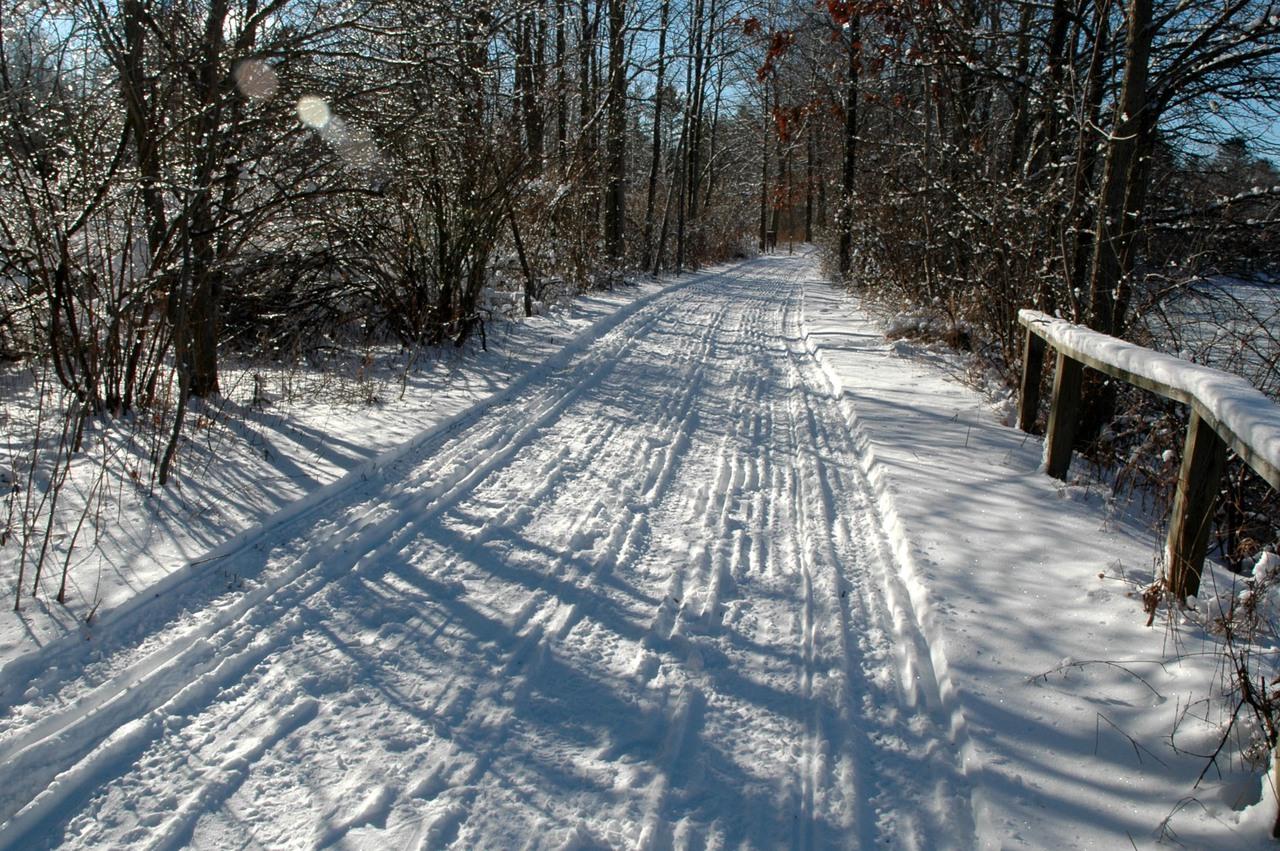 Chippewa Nature Center Midland, MI 48640 Great Lakes Bay Region