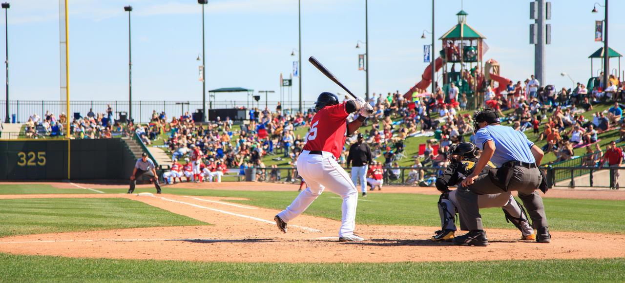 Great Lakes Loons Minor League Baseball Midland, MI 48640 Sports Venues