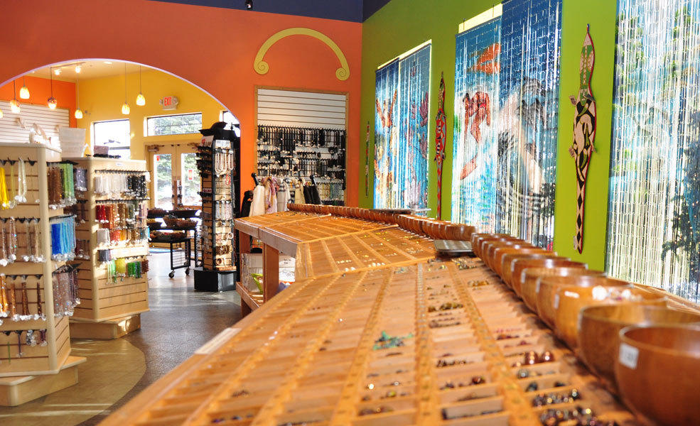 Bead Haven | Frankenmuth, MI 48734 | Specialty Shops