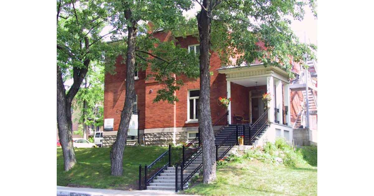 Hôtel Manoir de la Tour | Hôtels | Québec Ville et Région