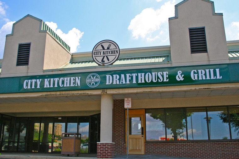 City Kitchen city kitchen City Kitchen city kitchen