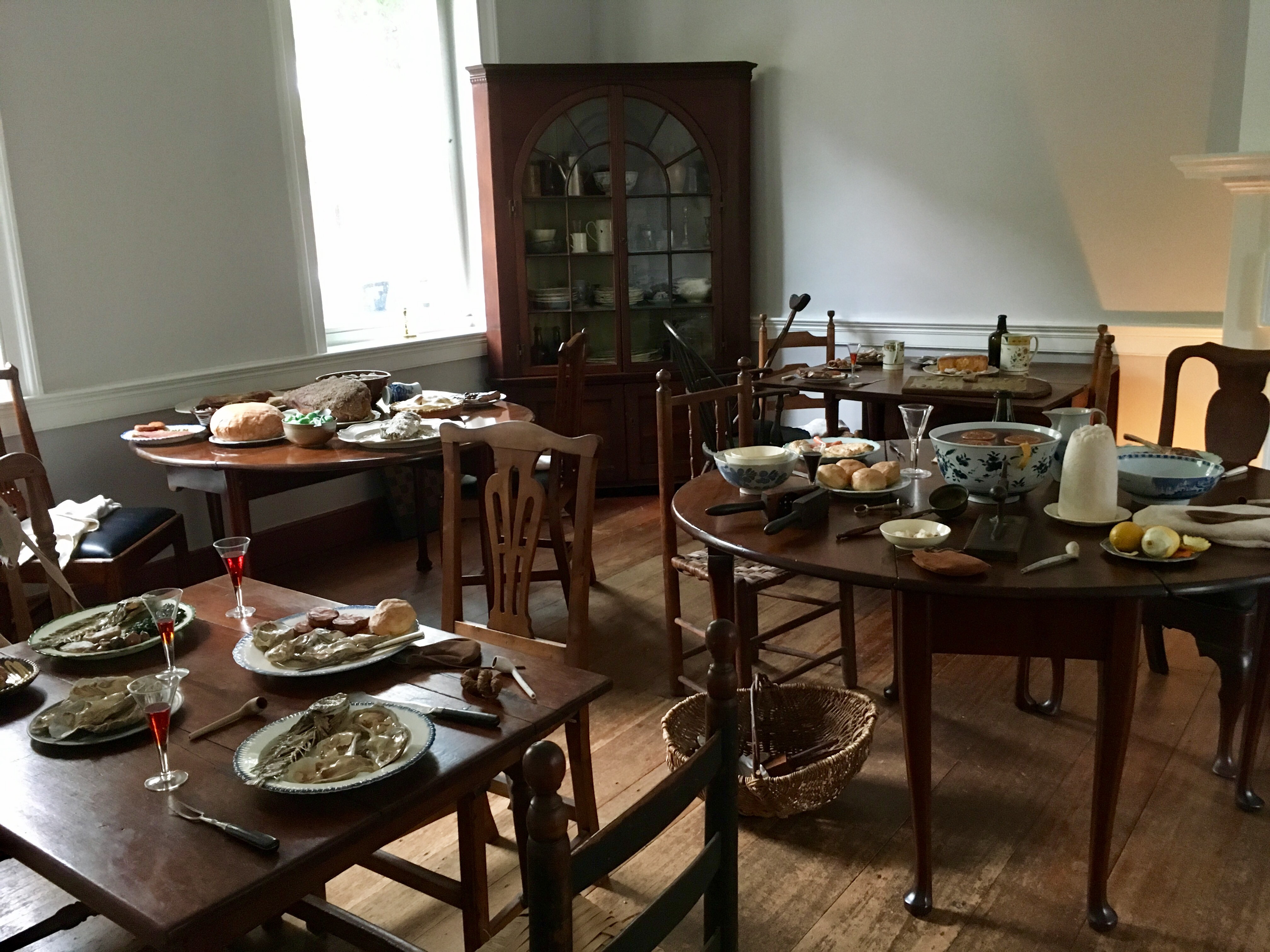 Gadsby\'s Tavern Museum Gadsby\'s Tavern Museum