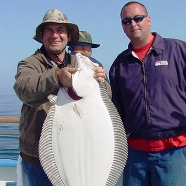 Balboa/Newport Beach Sportfishing Trips Newport Landing