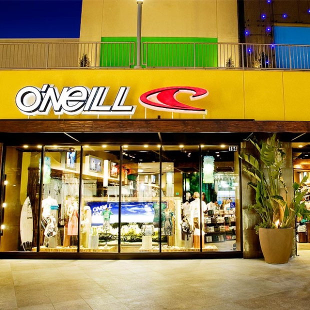 Orange County Shopping Visit Anaheim