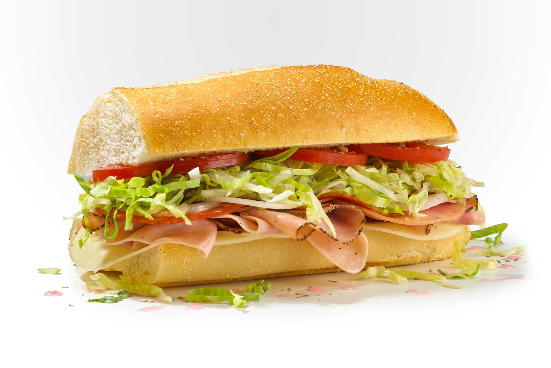 Jersey Mike's Anaheim