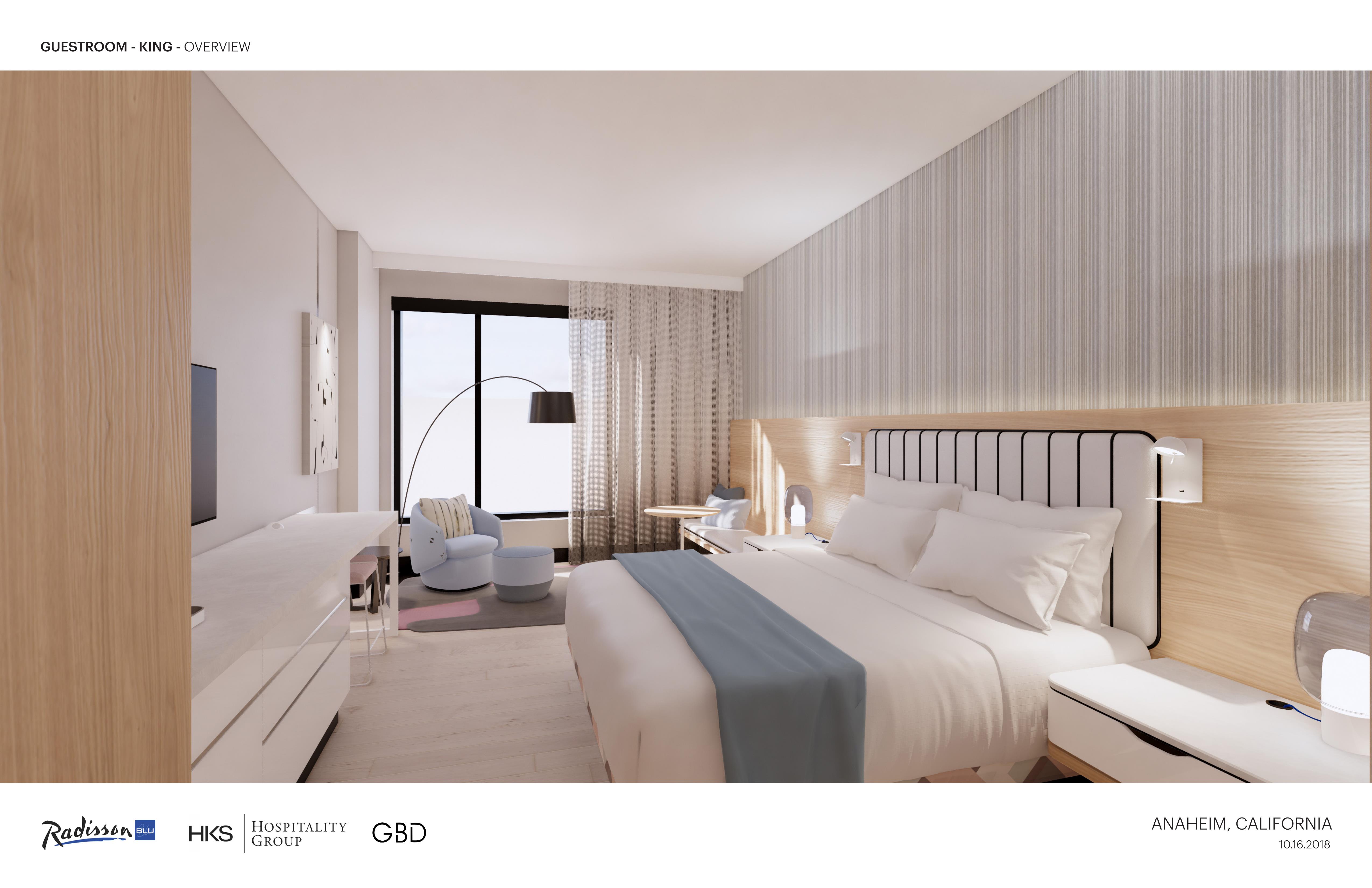 Radisson Blu Anaheim