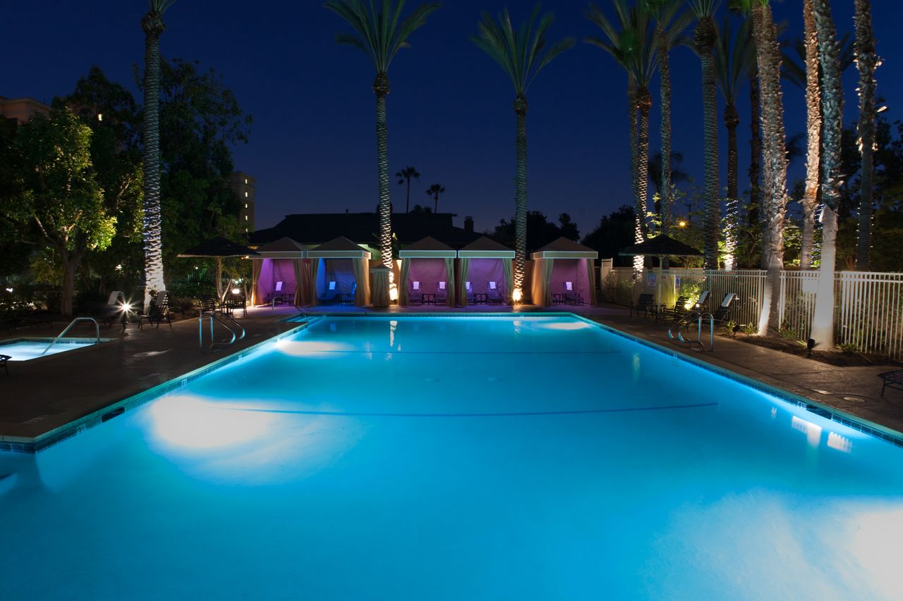 Delta Hotels by Marriott Anaheim Garden Grove