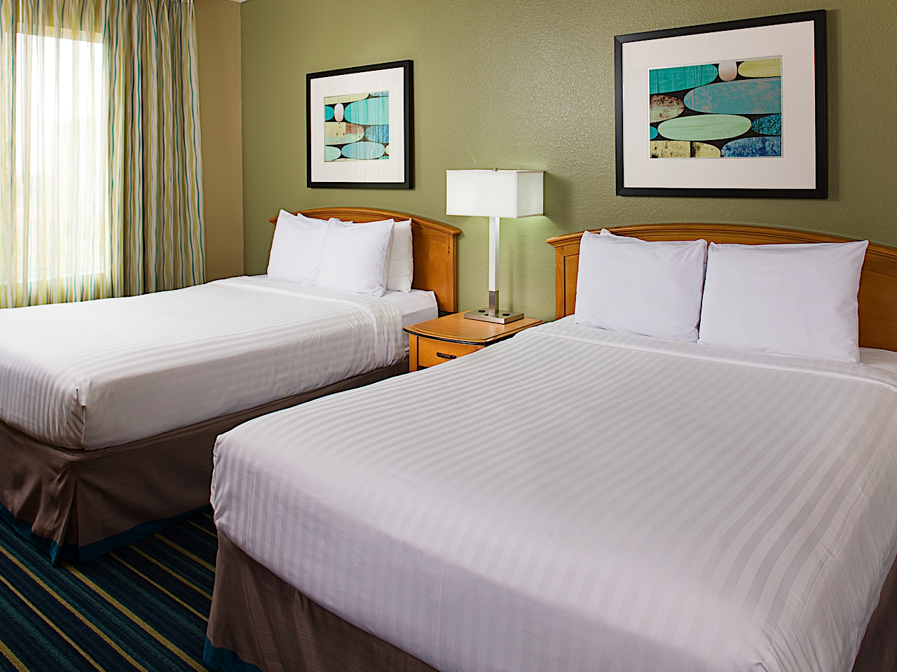 Residence Inn Anaheim Resort Area