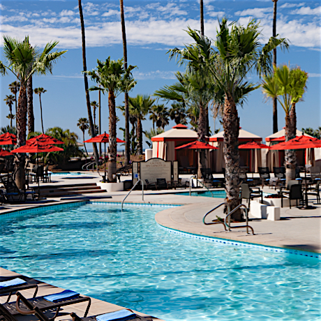 Hyatt Regency Huntington Beach Resort & Spa