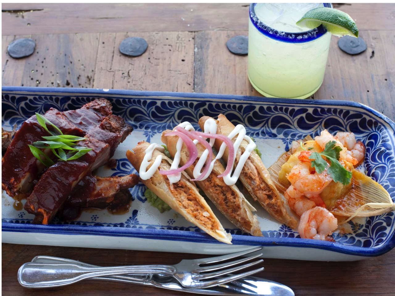 Tortilla Jo's, DOWNTOWN DISNEY® District