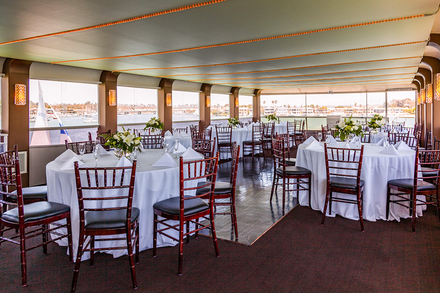 hornblower dining cruises