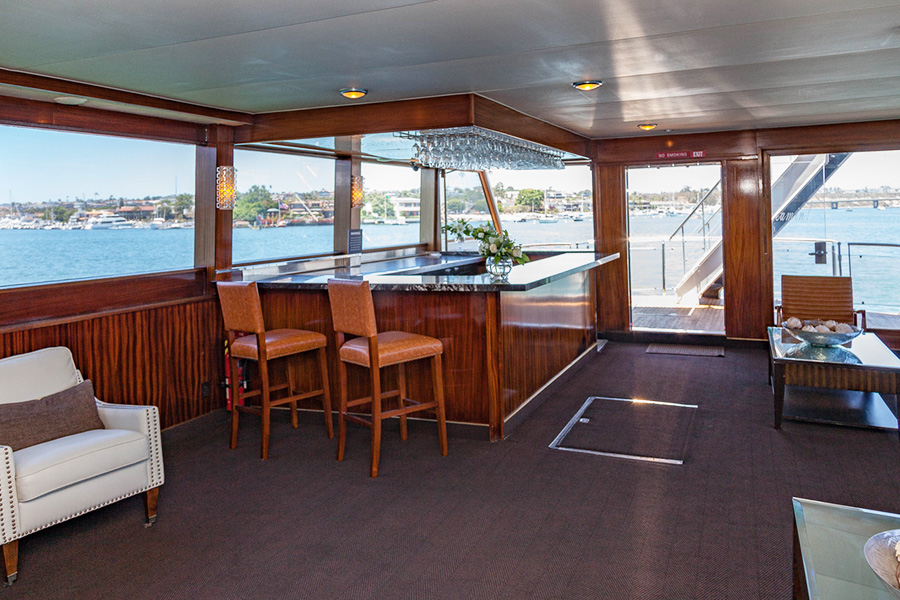 hornblower yacht newport beach