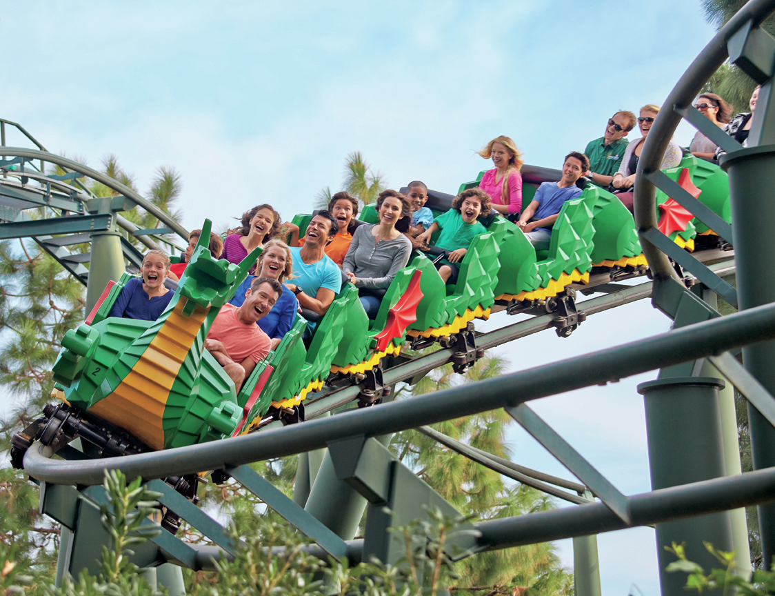 legoland tour from anaheim