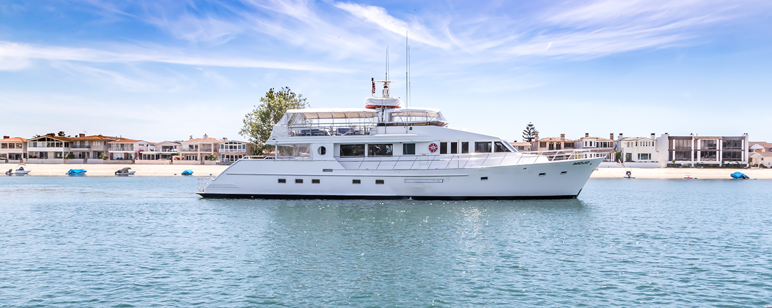 Hornblower Cruises and Events