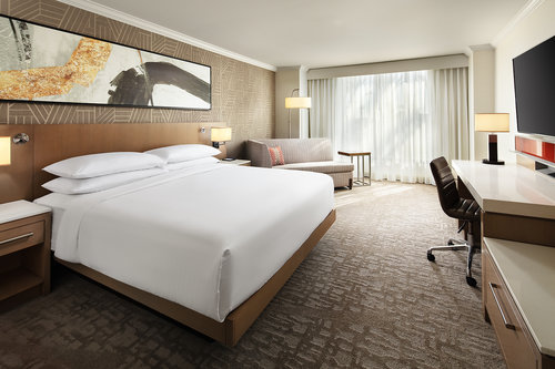 Delta Hotels By Marriott Anaheim Garden Grove