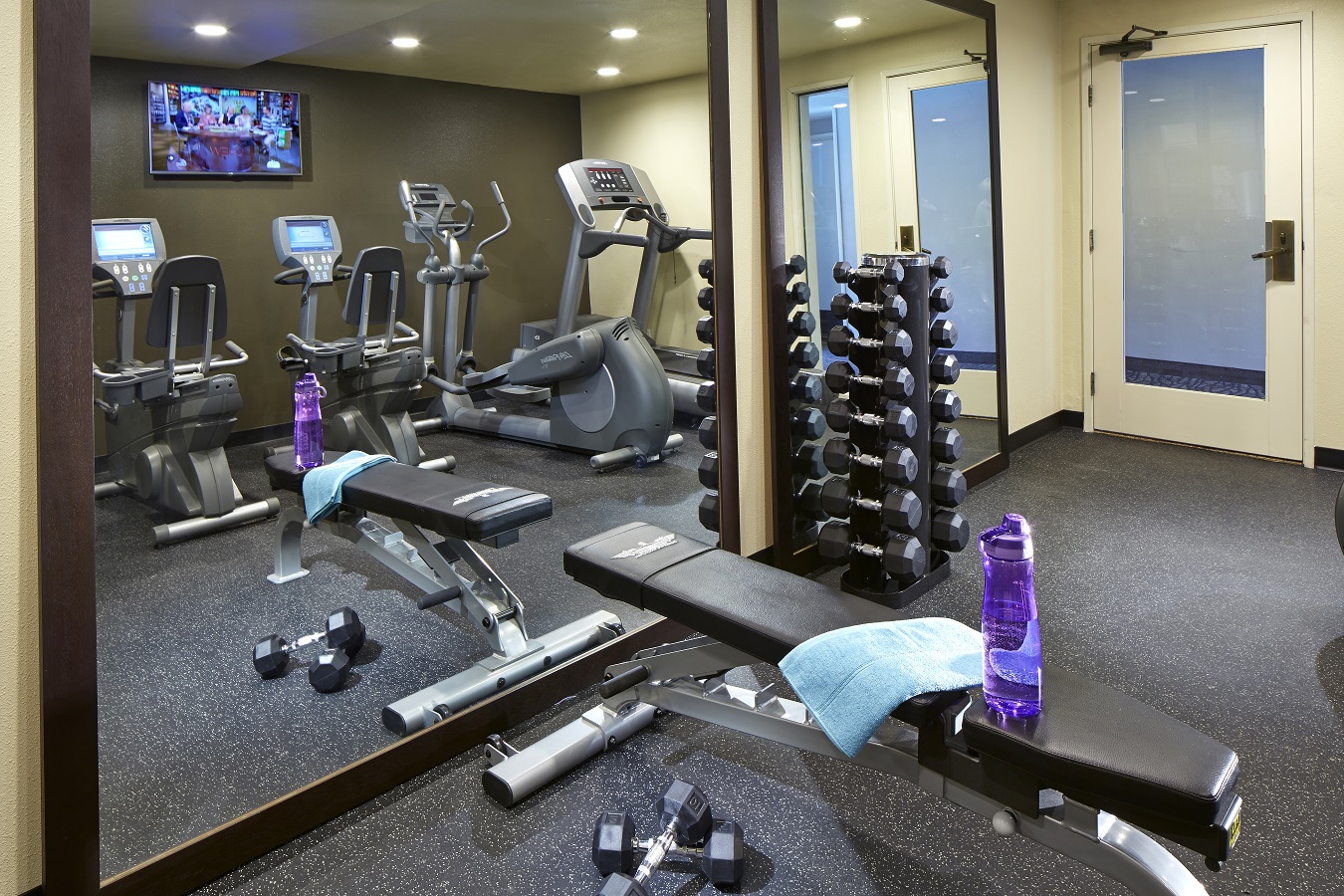 Anaheim Portofino Inn & Suites