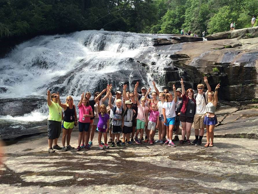 Great Smoky Mountains Asheville Nc S Official Travel Site