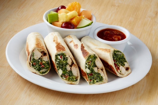Zo S Kitchen Lean Turkey Pita zoe's kitchen Zo S Kitchen Lean Turkey Pita zoe's kitchen