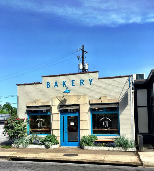 Independent Baking Co.