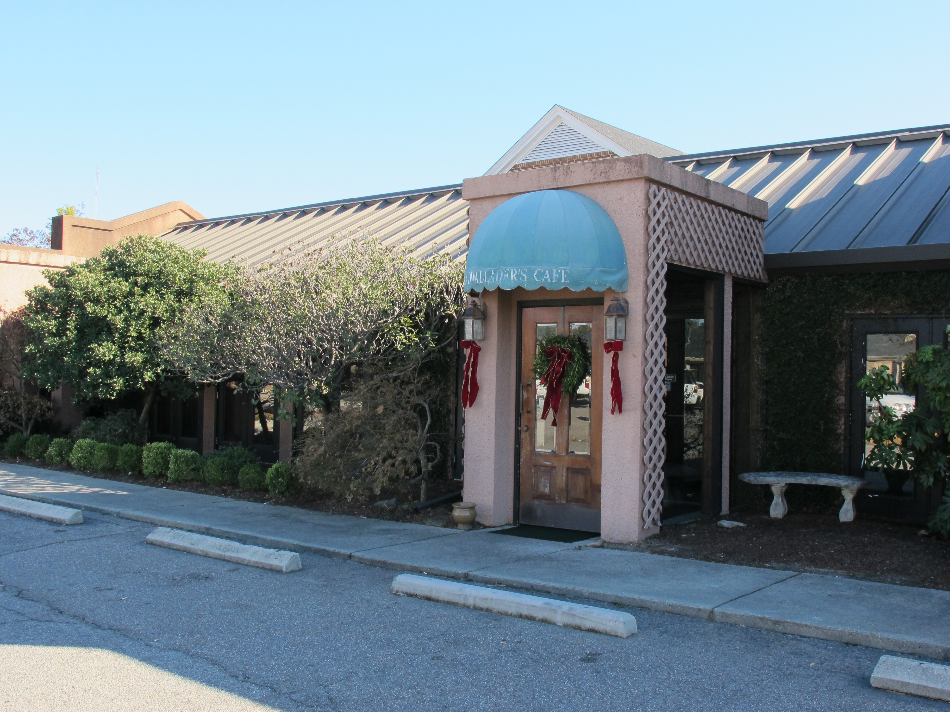 Cadwalladers Cafe Cadwalladers Cafe