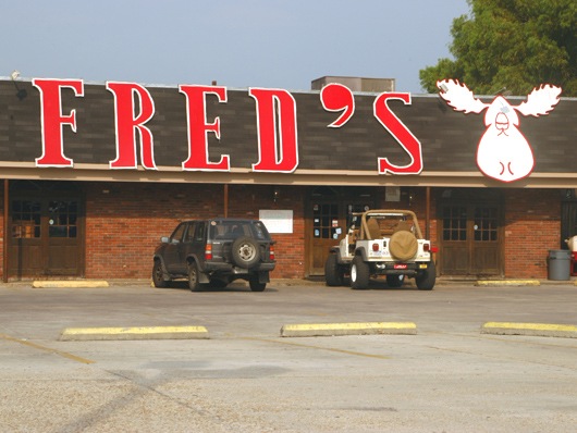 fred s bar grill