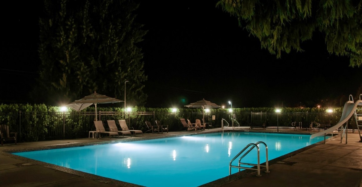 Escape to SoCal Sunshine: Your Guide to CC Camperland RV Park