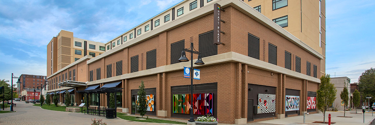 Hotels Near Indiana University Iu