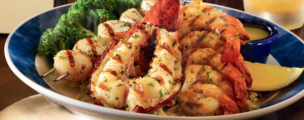 lobster colorado