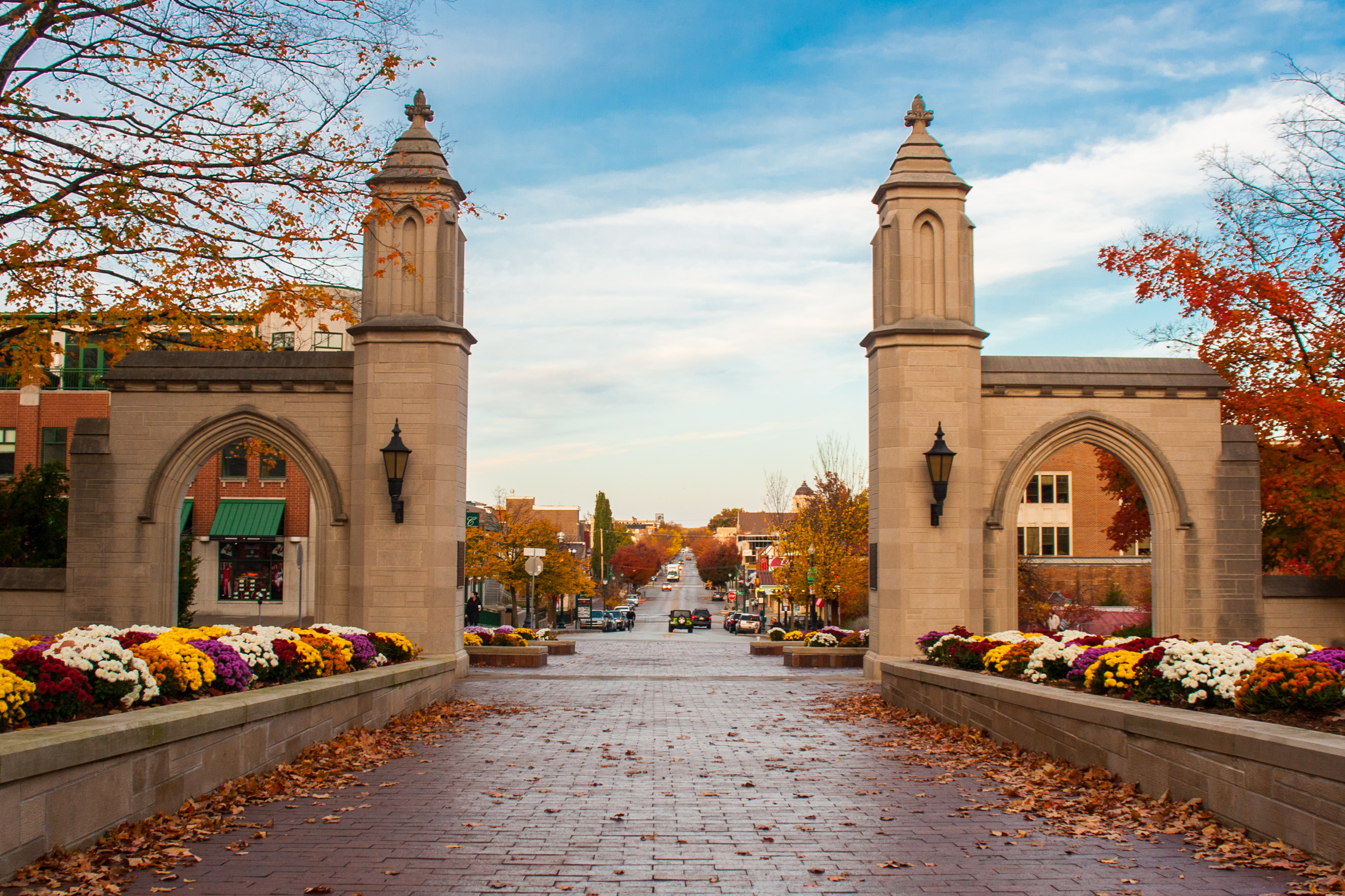 sample gates sample