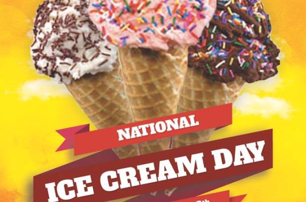 Image result for ice cream day