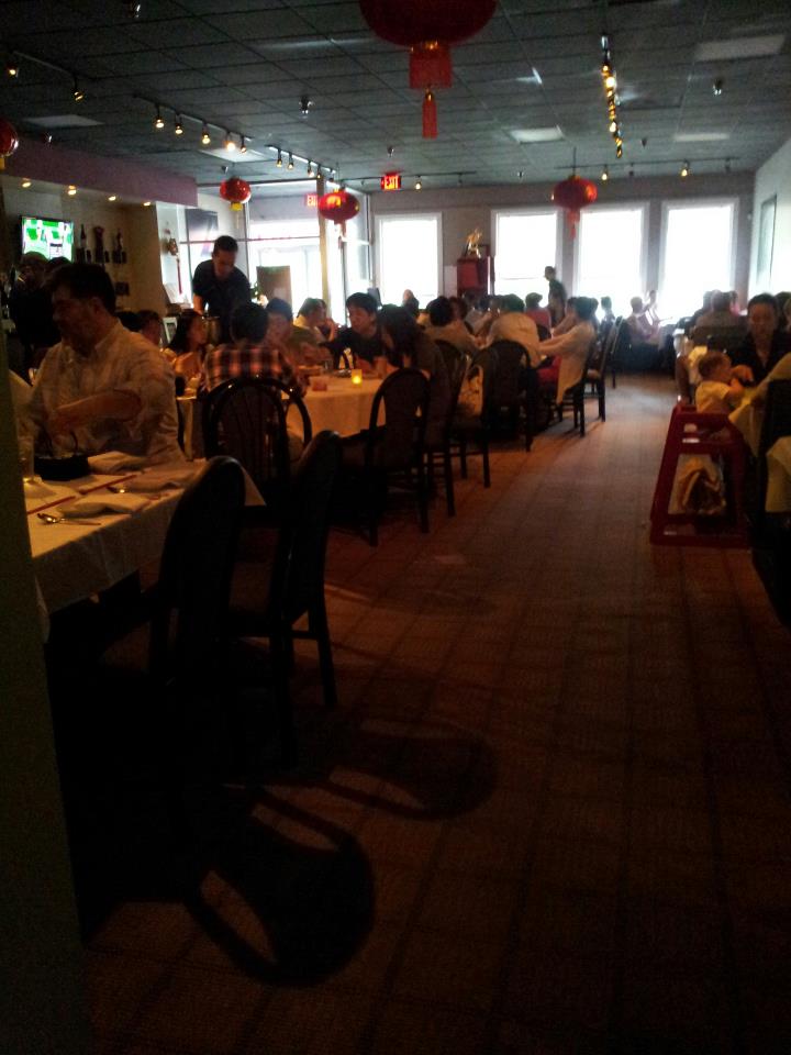 Red Lotus Asian Kitchen Image