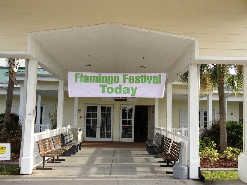 Cultural Center Of Charlotte County Inc Cultural Center Of Charlotte County Expand
