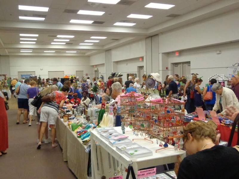 Cultural Center Of Charlotte County Inc Cultural Center Of Charlotte County Expand