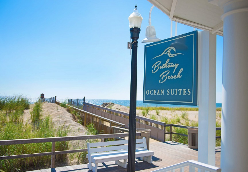 Bethany Beach Ocean Suites