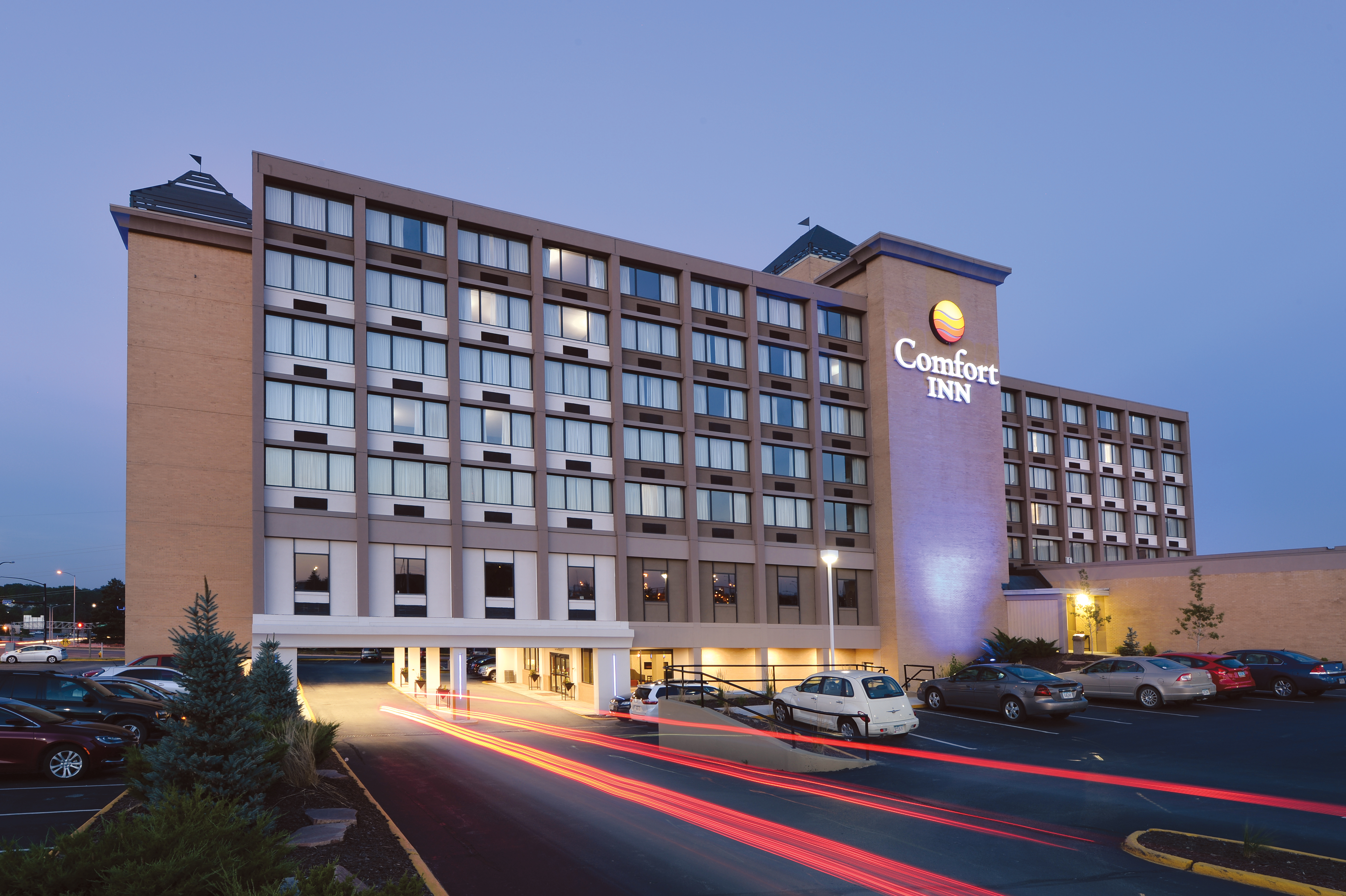 fort Inn & Suites Event Center fort Inn & Suites Event Center