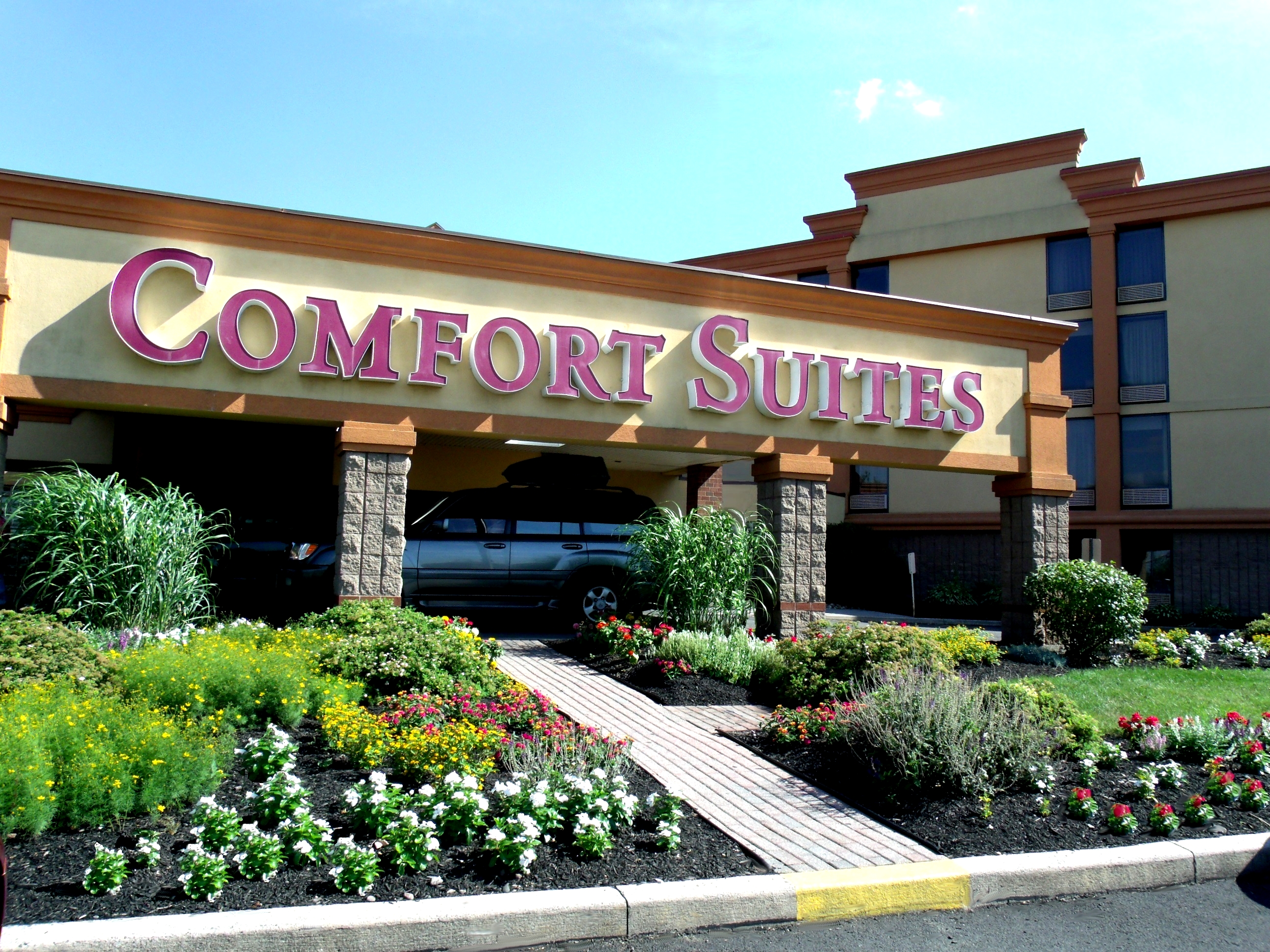 Allentown fort Suites Allentown fort Suites