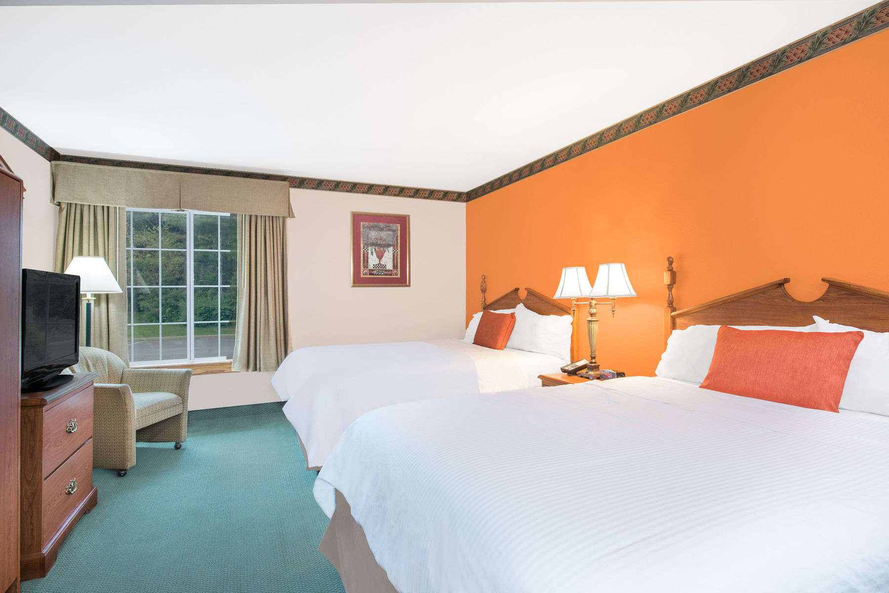 Hawthorn Suites Ltd Allentown Hawthorn Suites Ltd Allentown