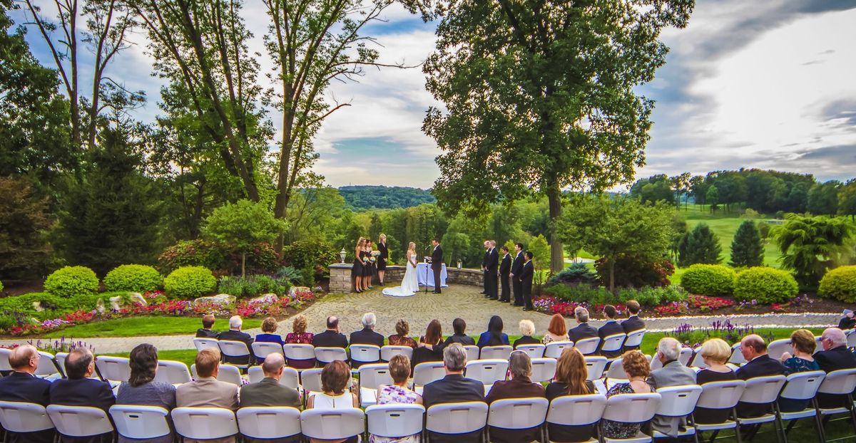 The Lodge At Woodstone Country Club Danielsville Pa 18038