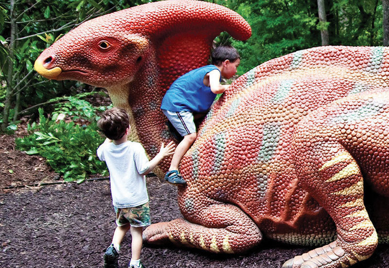 Museum of Life + Science Durham, NC