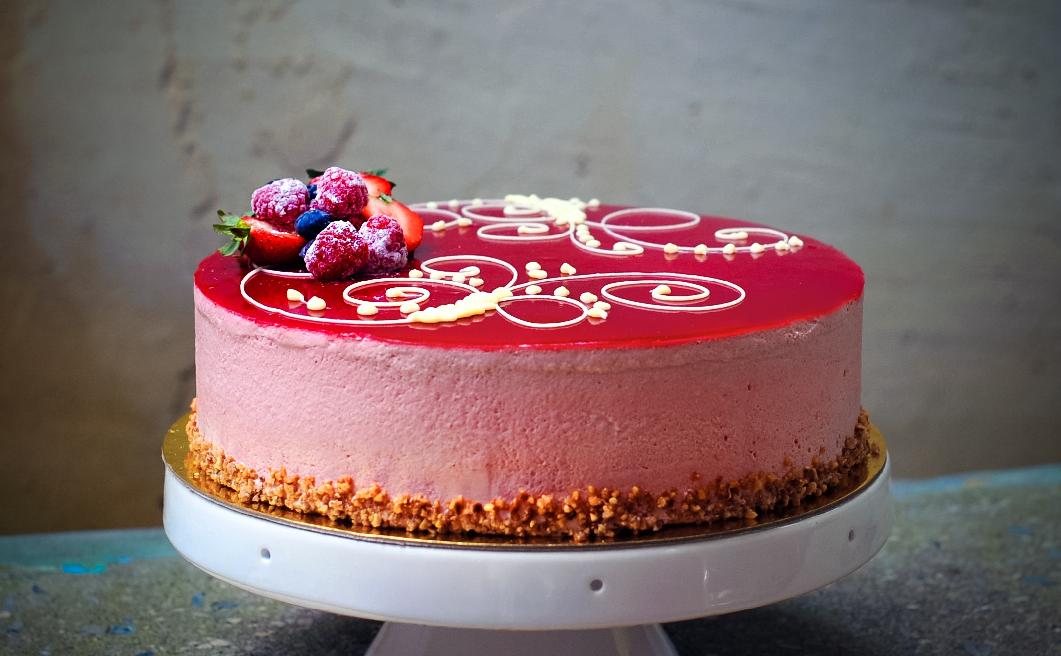 Guglhupf Bakery Durham, NC