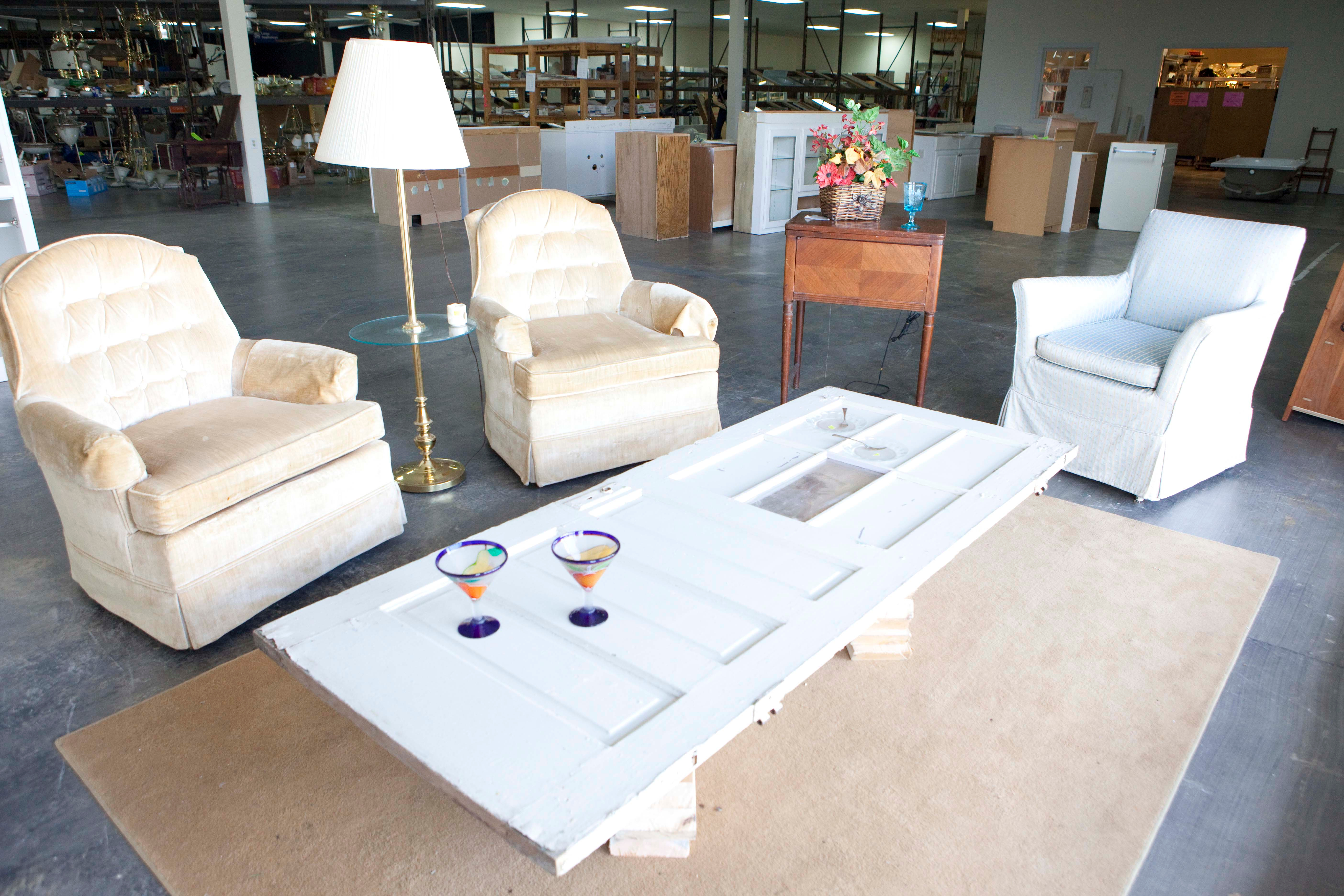 Habitat for Humanity ReStore Durham, NC