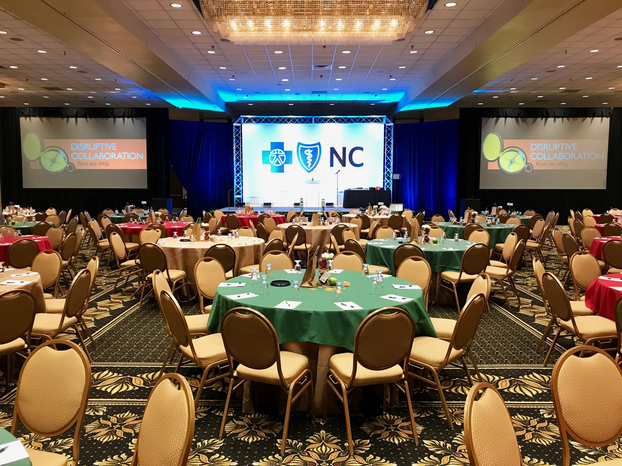 Durham Convention Center Durham, NC