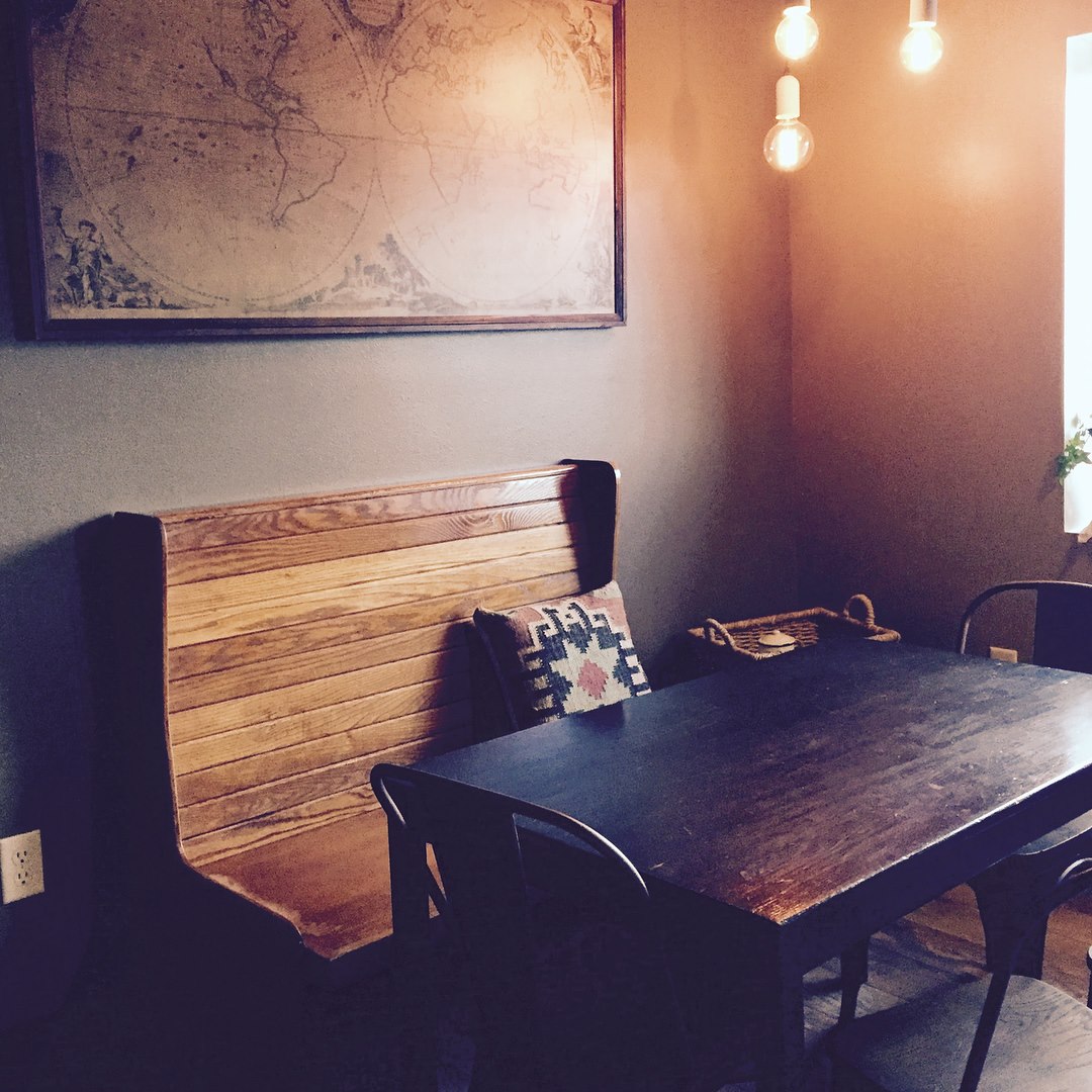 The Living Room Coffee House Roastery Eau Claire Wi