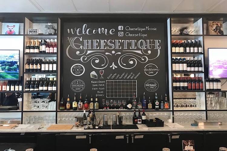 Image result for cheesetique mosaic